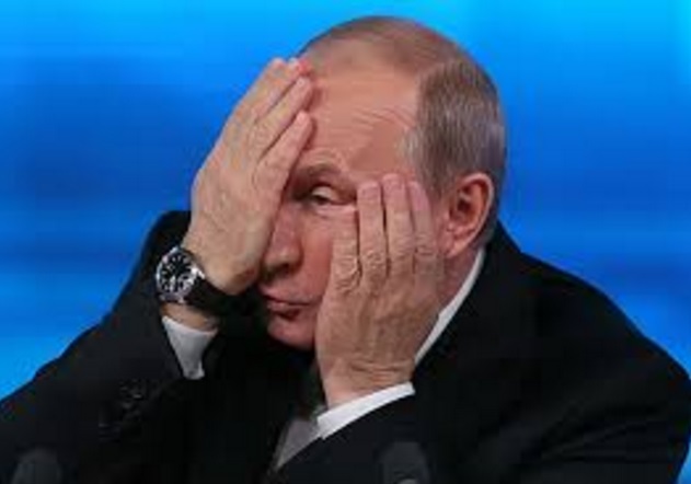 Признание "паспортов" "ЛДНР" – это фактически уничтожение Путиным Минских соглашений! Кремль бросает кость, чтобы успокоить ОРДЛО – нардеп от БПП Фриз