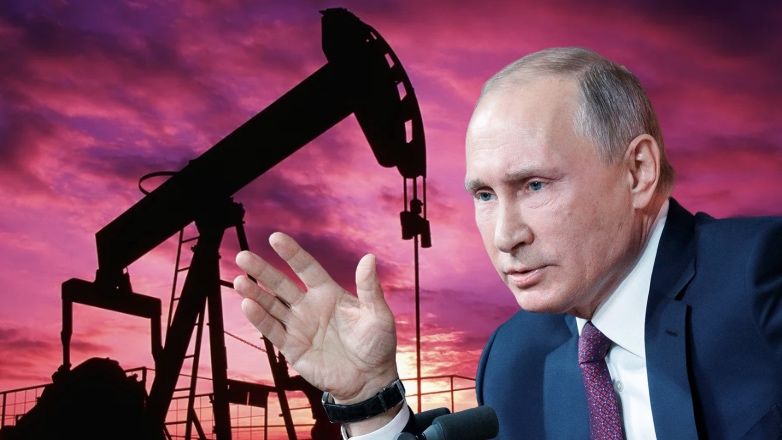 Многоходовочка или трусость: СМИ нашли интересную деталь в "ответе" Путина на потолок цен на нефть