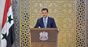 Америка помесячно расписала план по отставке Асада, - СМИ
