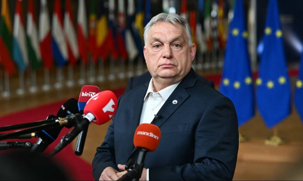 7 дней до выборов в Венгрии: появились новые рейтинги Орбана и его конкурента