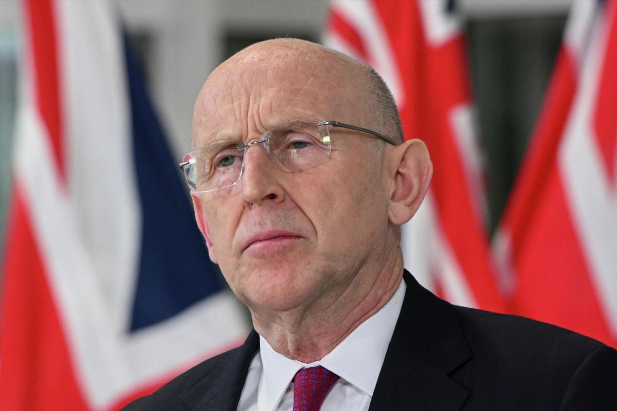 ​"Его нужно остановить", - министр обороны Великобритании пожелал Путину судьбы Мадуро