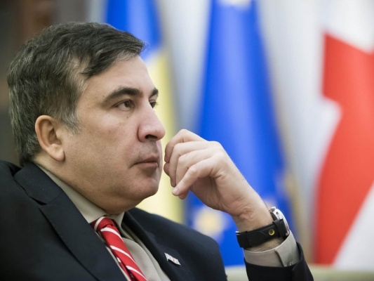 Арест и выдача Саакашвили: Киев получил важный документ из Грузии - замминистра юстиции Украины Сергей Петухов сделал срочное заявление 