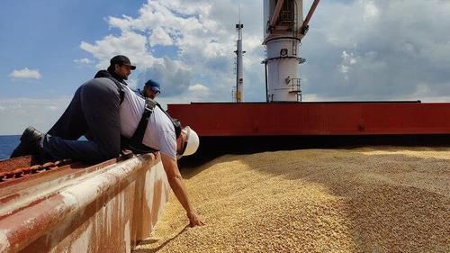 В МИД РФ заявили о нежелании продлевать "зерновую сделку" – в Украине придумали план "Б"