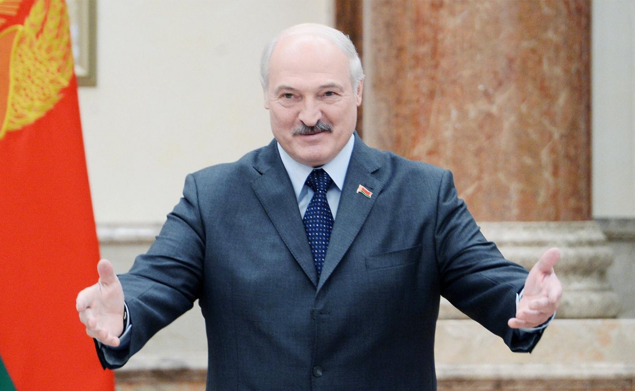 Лукашенко меняет Россию на Украину: президент Беларуси едет в Житомир – подробности