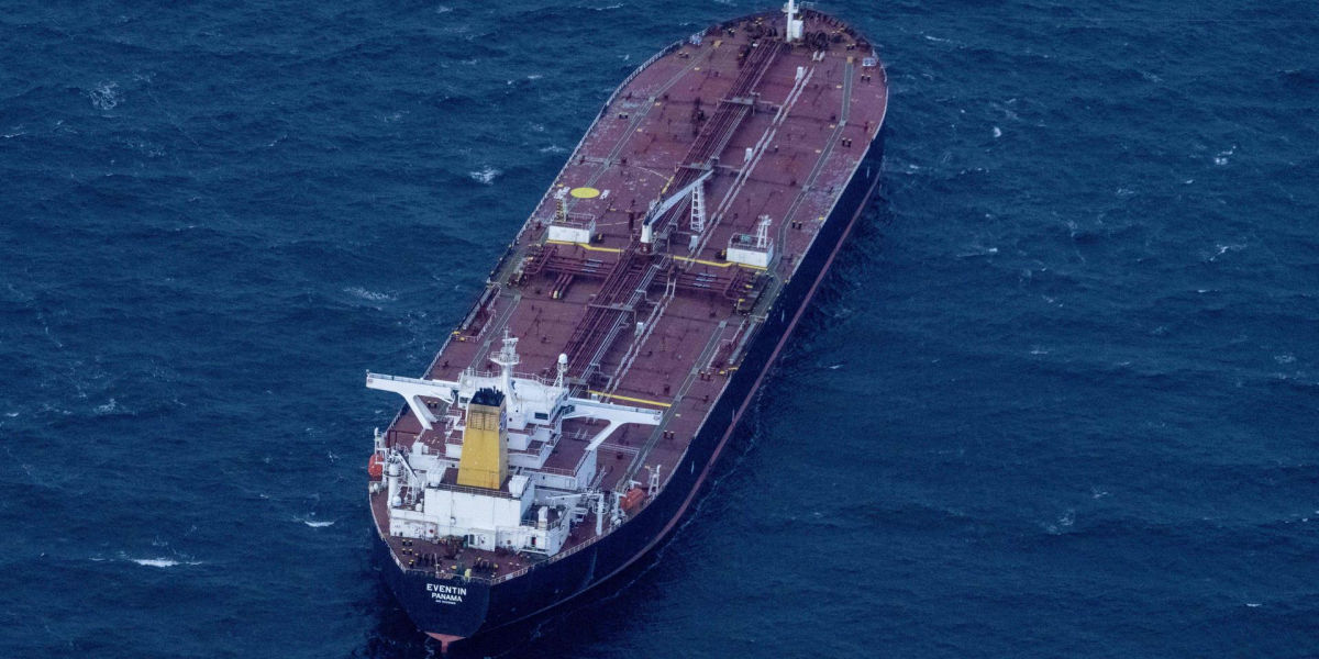 Британия готовится к радикальным шагам по уничтожению "теневого флота" РФ – The Guardian