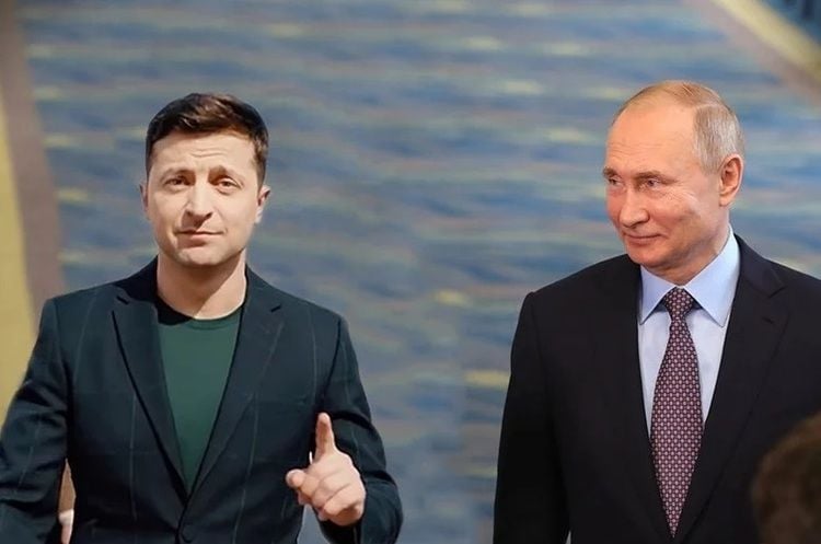 Трамп высказался по личной встрече Путина и Зеленского: "Могут сделать по-другому"