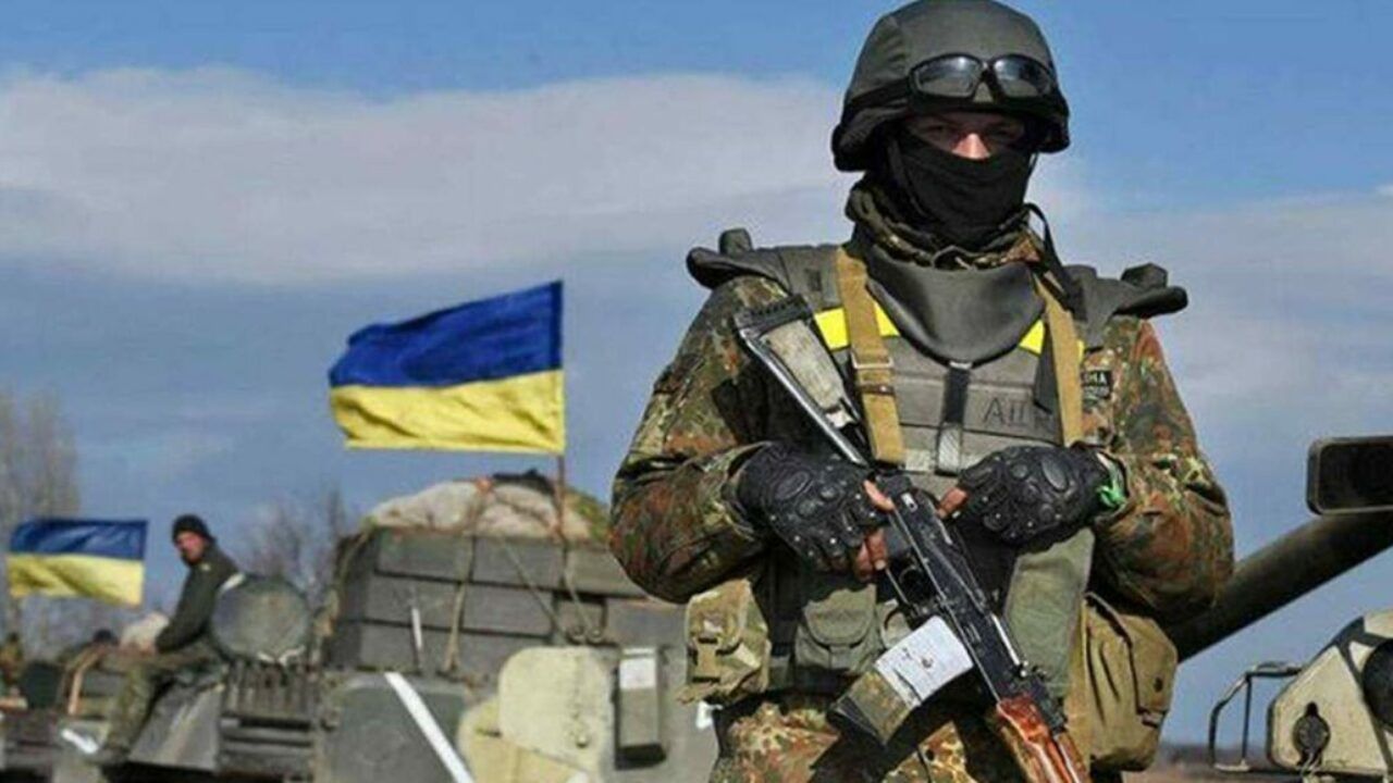 ​От Львова до Донбасса: ситуация в регионах Украины на фоне боевых действий