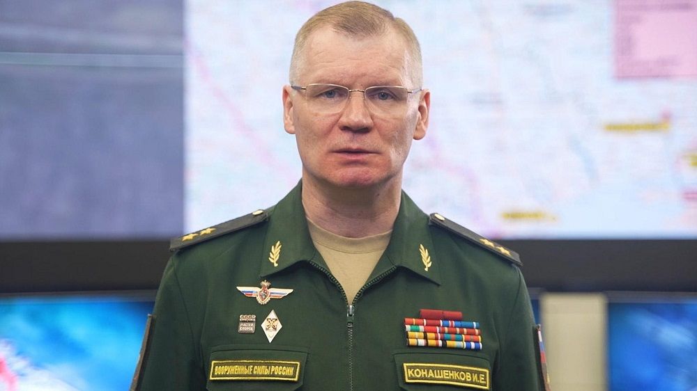В России внезапно пропал Конашенков: росСМИ сообщили "тревожные" вести