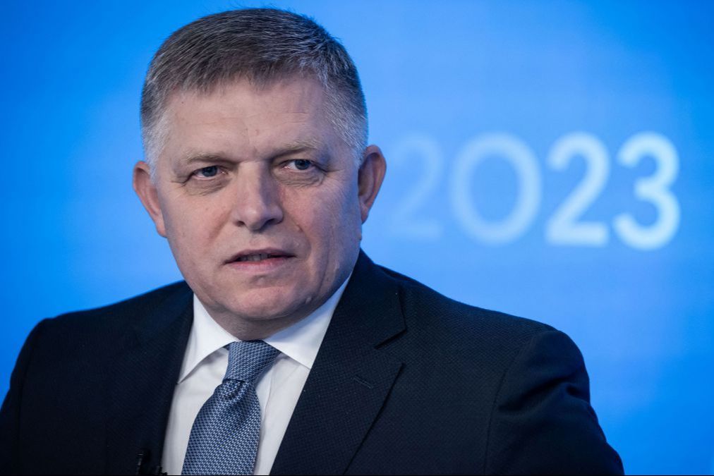 ​"Следующие часы все решат", - у Фицо рассказали о состоянии премьера после покушения