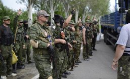 ​АТЦ: в праздничную ночь в Украину не прилетали снаряды из РФ