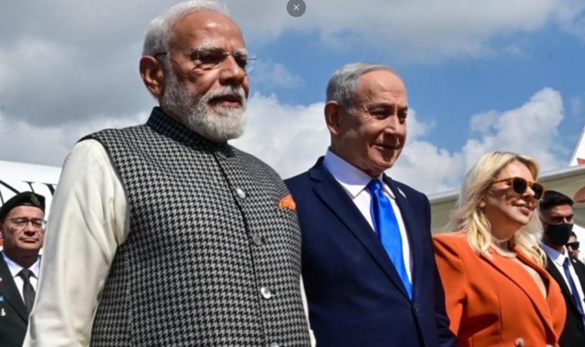 Один из крупных мировых лидеров внезапно молчит о гибели Хаменеи