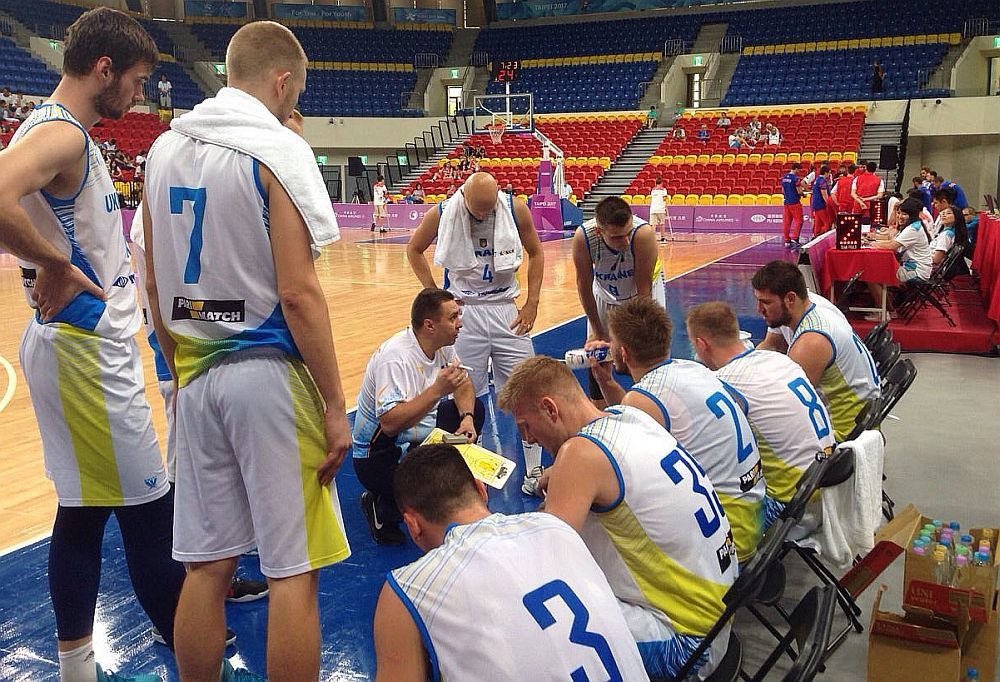 Украинские баскетболисты "порвали" российскую команду на международном турнире: "сине-желтые" нанесли сокрушительный удар по сборной РФ