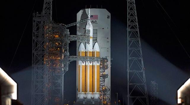 Марсианской миссии корабля Orion потребуется дополнительное финансирование - эксперт