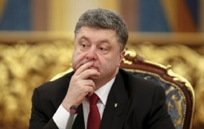 ​Порошенко призвал обеспечить правительству "нормальную работу": Другого парламента у меня нет, и следующий лучшим не будет