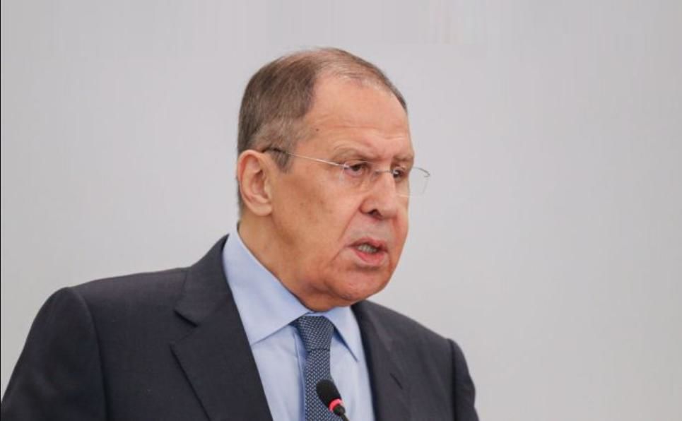 "И вот этим кормят россиян", - СМИ поймали Лаврова на новом вранье про Украину 