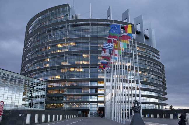 Депутат Европарламента Бони: "Время пришло, нужны консультации о вступлении Украины в НАТО"