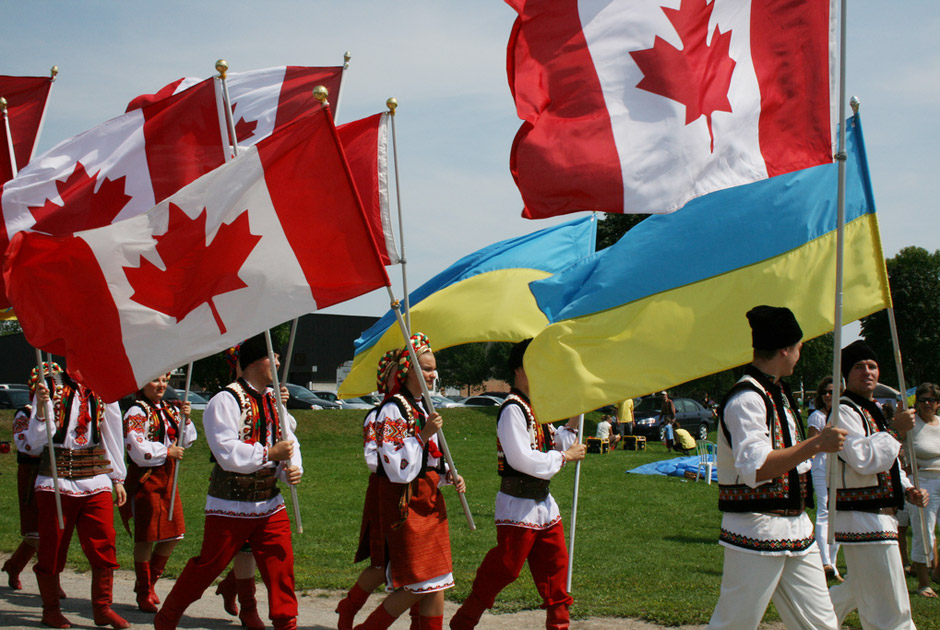 Правительство Канады выделило украинским фермерам почти 28 миллионов долларов