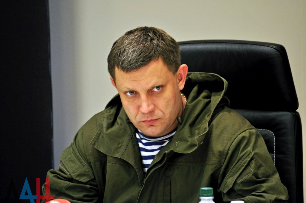 "Сложно найти большего идиота чем Захарченко": бывший главарь "ДНР" Безлер сделал резкое заявление о возвращении в Донецк