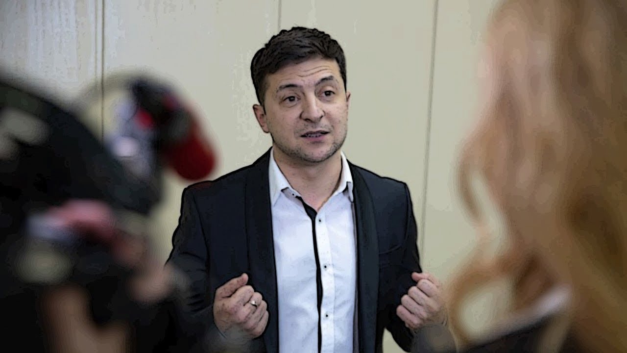Политолог Фесенко рассказал, с кем из "старых политиков" Зеленский может пойти на сделку