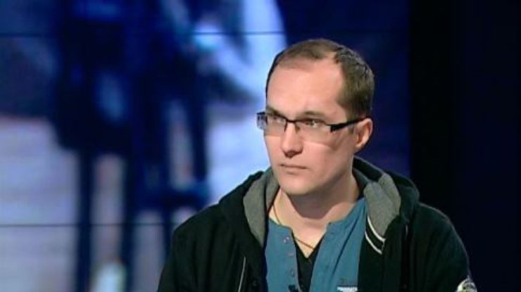 Юрий Бутусов. Мог ли теракт как в Ницце произойти в Израиле?