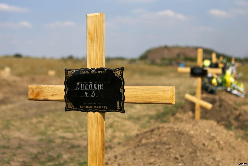 "Чтобы дети гордились, надо, чтобы отец пал в боях за Родину, а не за чужое бабло в Сирии", - Виктор Шендерович