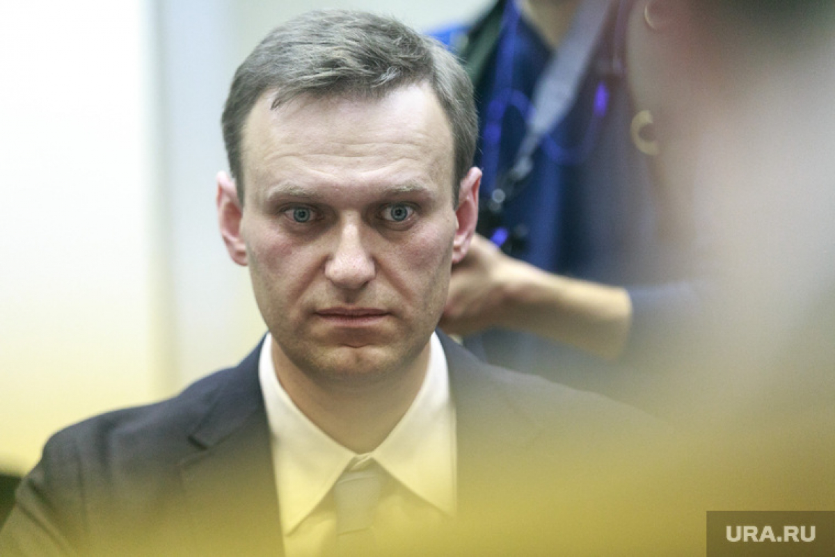 Эксперт рассказала, что немецкие врачи смогли обнаружить у Навального