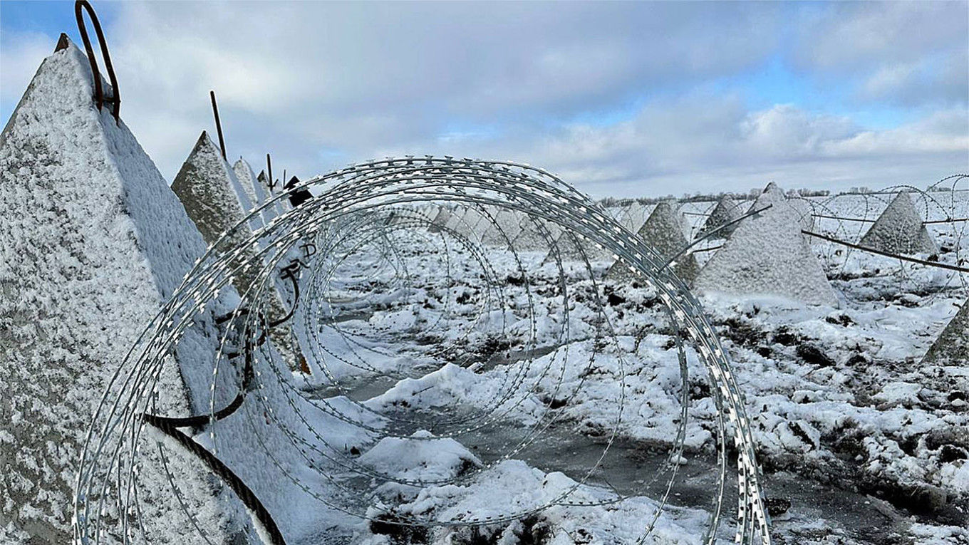 ​Оккупанты готовы к обороне на Юге Украины: британская разведка нашла упущение, которое может все разрушить