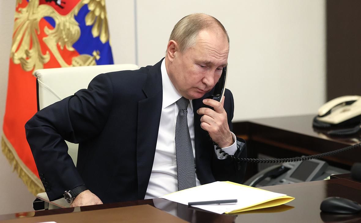 "Он шлет гонцов", – Гудков рассказал о том, как на самом деле Путин "просит о мире"