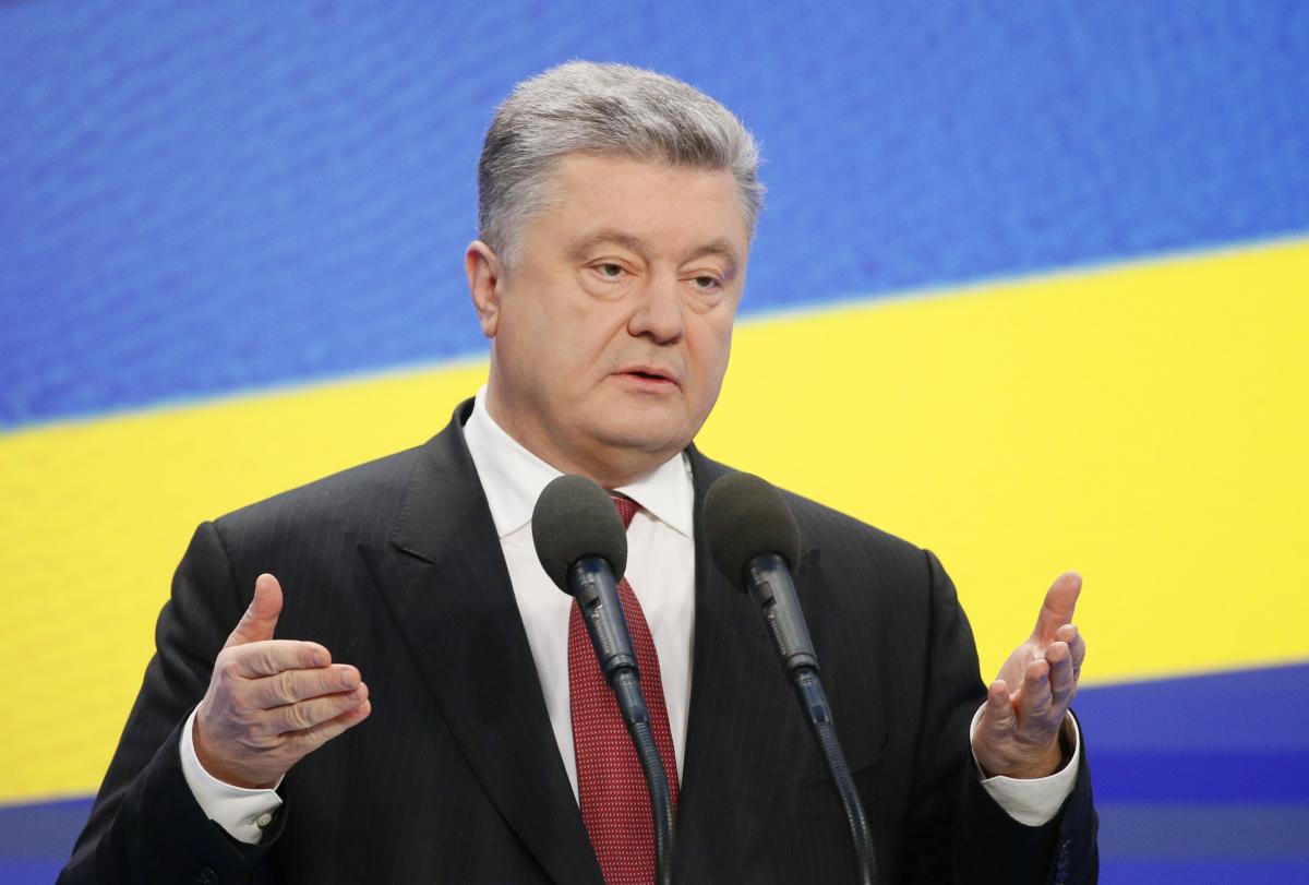 Порошенко об опасностях популизма: "Политики не сделали никаких выводов и снова дают неправдивые обещания"