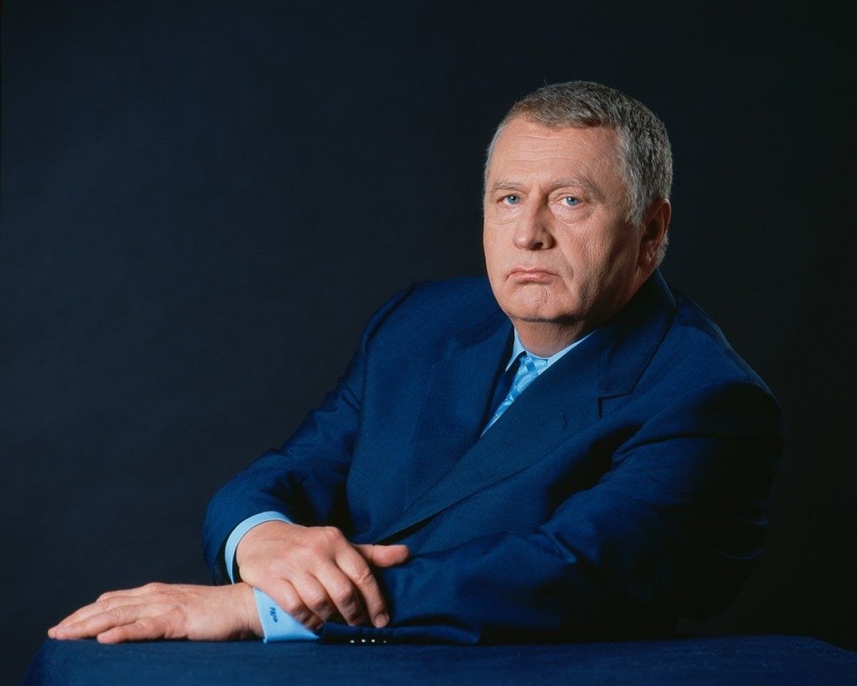 ​Жириновский умер: СМИ рассказали о последних сутках жизни политика