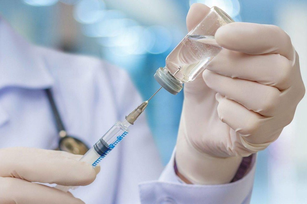 ​В Японии работают над “пожизненной” вакциной против COVID-19