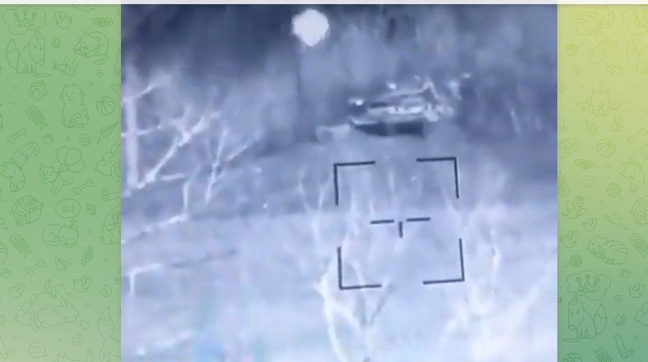 ВСУ подорвали российский танк из ПТУРа: ракета полностью снесла башню, экипаж погиб