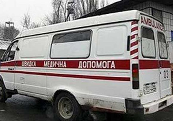 В Киевской области машина с бюллетенями попала в ДТП: трое погибли
