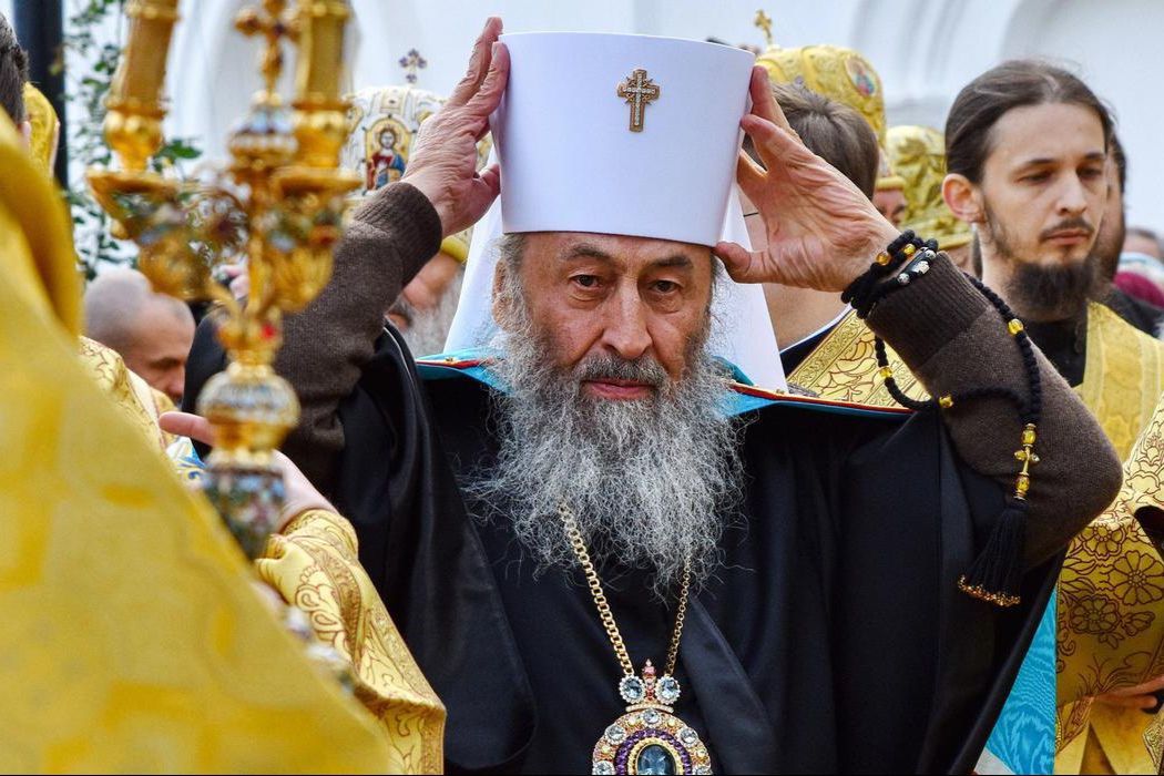 ​"Нет московской церкви!" – 63% украинцев хотят запрета УПЦ МП