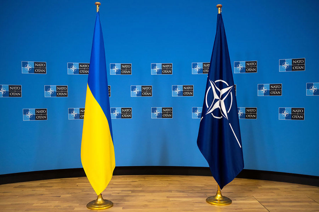 Война не помеха: НАТО сделал заявление о присоединении Украины