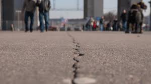 Румынское землетрясение может опять зацепить Украину: специалисты советуют срочно проверить многоэтажки на сейсмостойкость