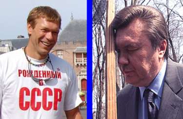 Царев: Януковича нужно отправить в штрафбат ДНР защищать Горловку