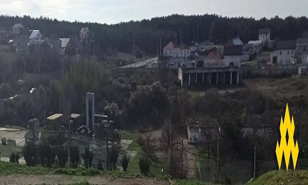 ​Оккупантам не удалось спрятать в Севастополе штаб ПВО: партизаны указали, куда ВСУ бить ракетами