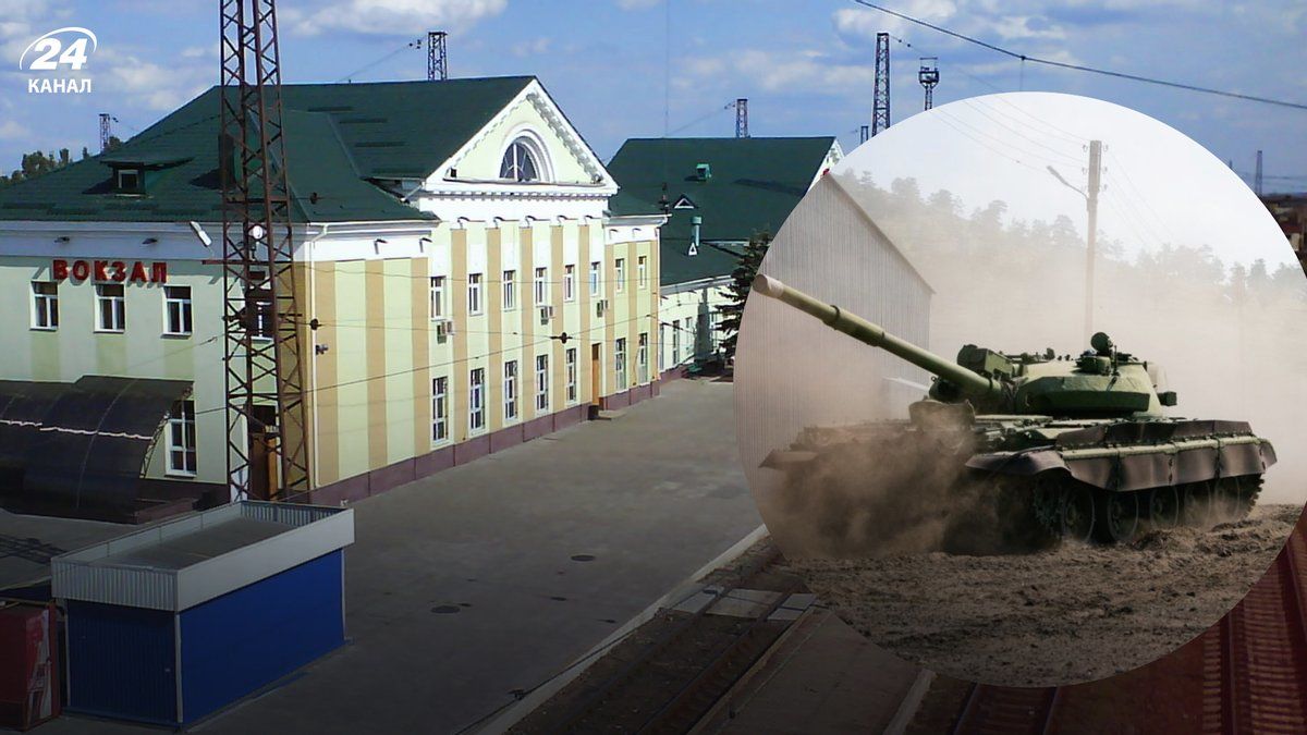 ​Британская разведка рассказала, зачем РФ Лиман, раскрыв дальнейший план оккупантов