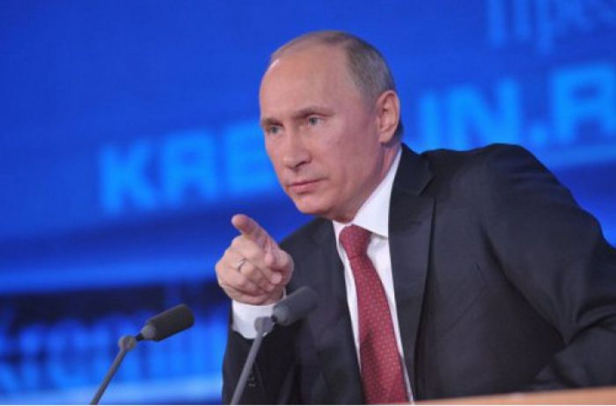 Гозман Путину: "Оставьте в покое Беларусь и Украину оставьте, вы ее проиграли"