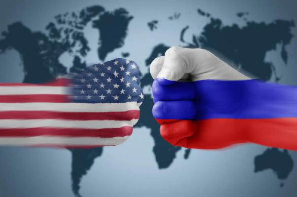 Украина и еще три страны могут стать полем боя в противостоянии между США и РФ - американская разведка