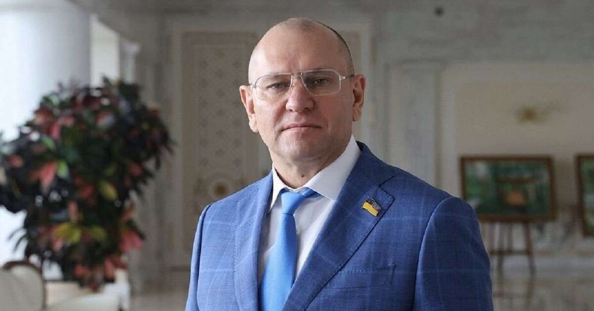 "Чекаємо на введення російських сил", – нардеп Ради Шевченко відзначився новою скандальною заявою