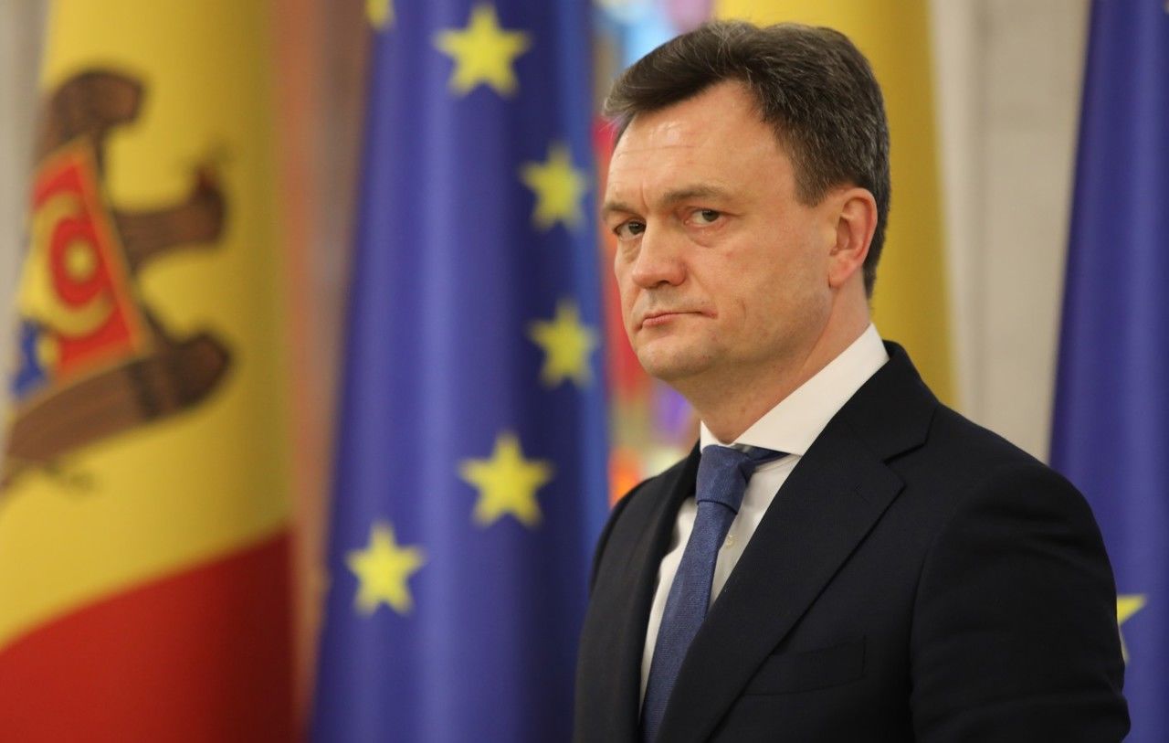 Молдова полностью отказалась от российского газа – премьер-министр Речан