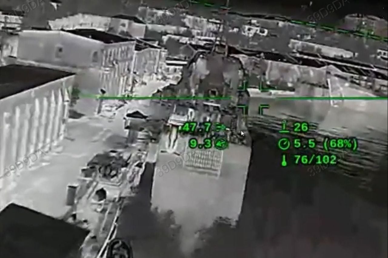 ​Большой удар СБУ по армии РФ в Крыму: горели корабли ЧМ, МиГ-31 и ПВО оккупантов