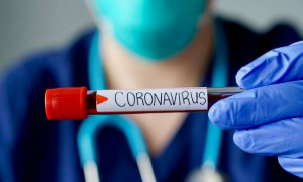 В Украине снова выросла суточная заболеваемость коронавирусом - данные на 9 июля 