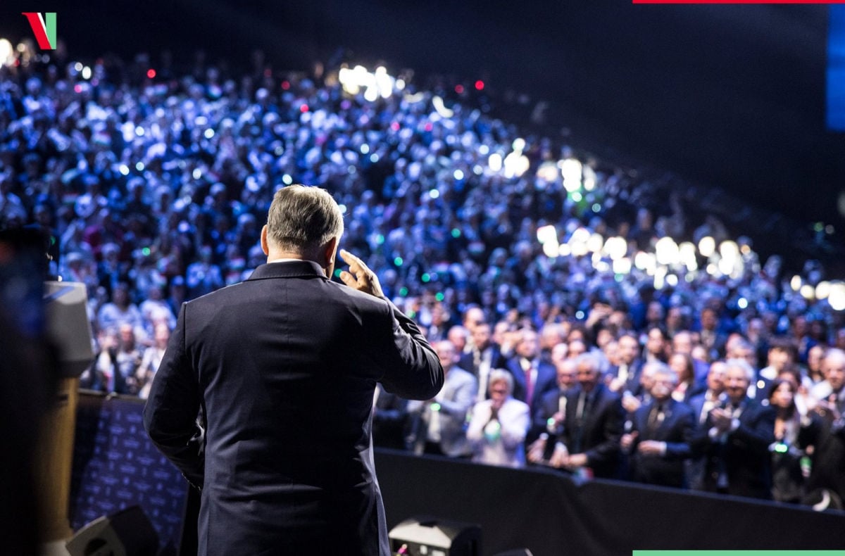 Орбан после фиаско на выборах отказался ехать на прощальный саммит ЕС 