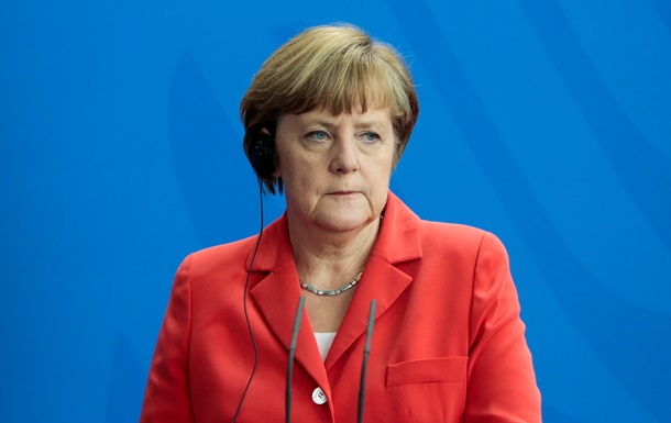 Меркель: Восточное партнерство – это инструмент для сближения с ЕС