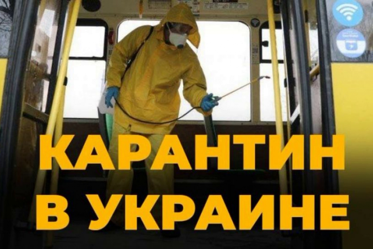 ​"Схлопываем всю экономику, очень опасно", - в Украине предрекли тяжелые последствия из-за карантина