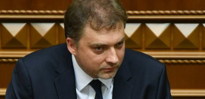 Загороднюк о предложении России признать оккупацию Крыма: "Об этом даже несерьезно говорить"