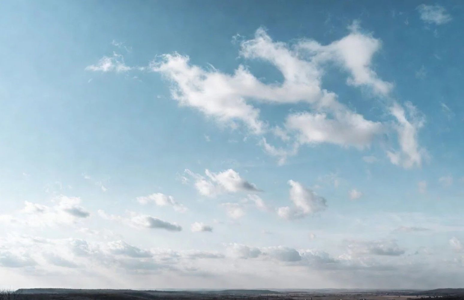 На Украину надвигается циклон – к какой погоде готовиться в начале апреля